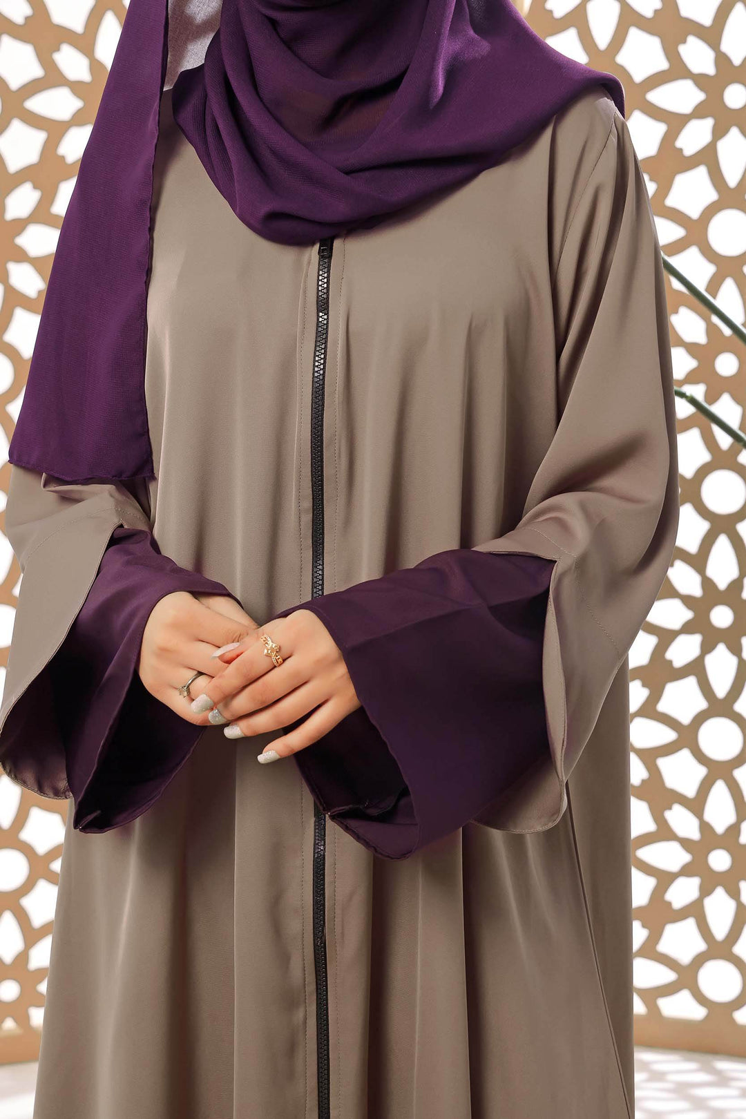 Alishba | Fawn - Al-Deebaj