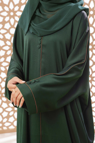 Ayeza | Green