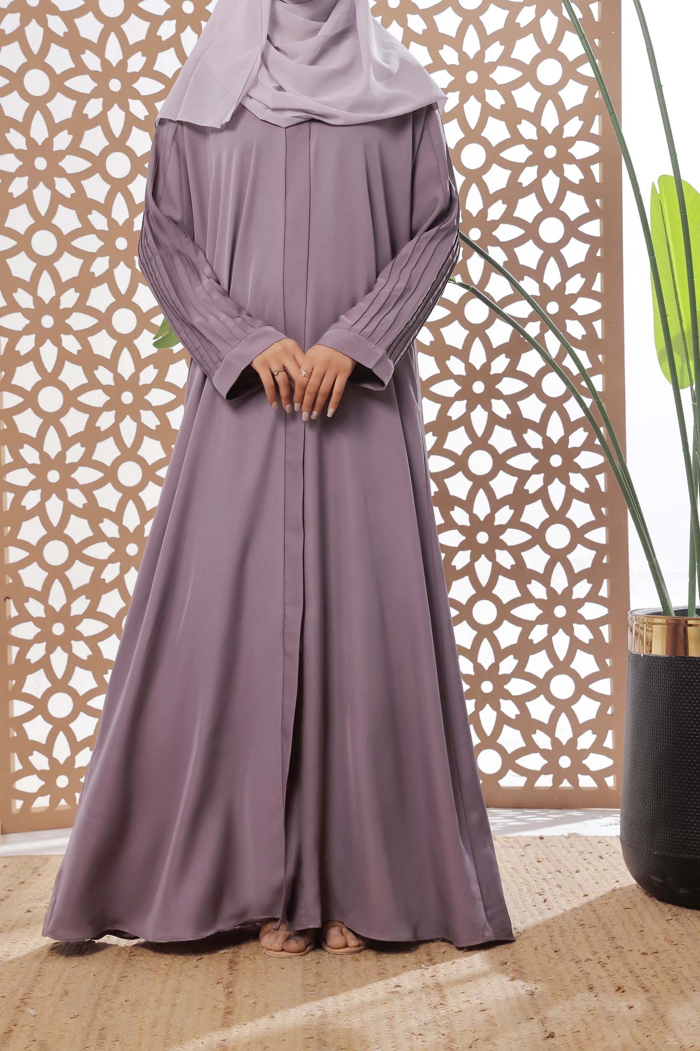 Aqsa | Pink