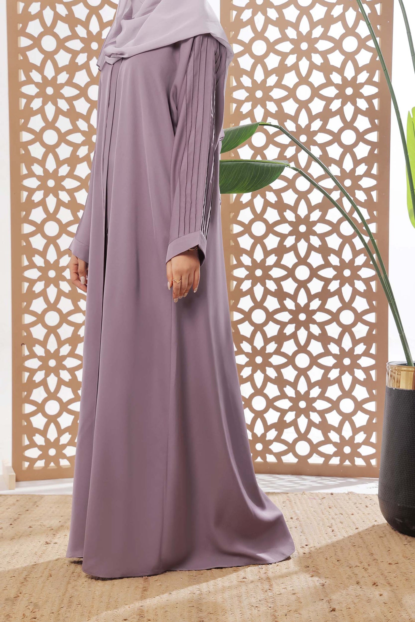 Aqsa | Pink