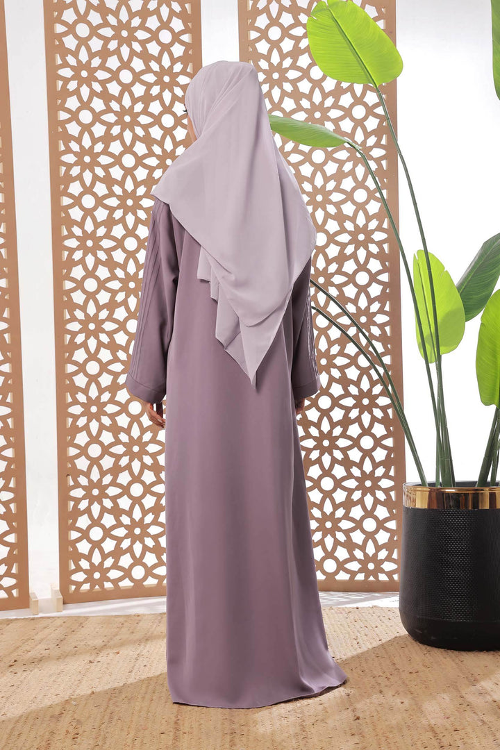 Aqsa | Pink - Al-Deebaj