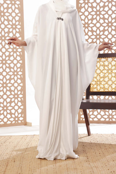 Zara | White