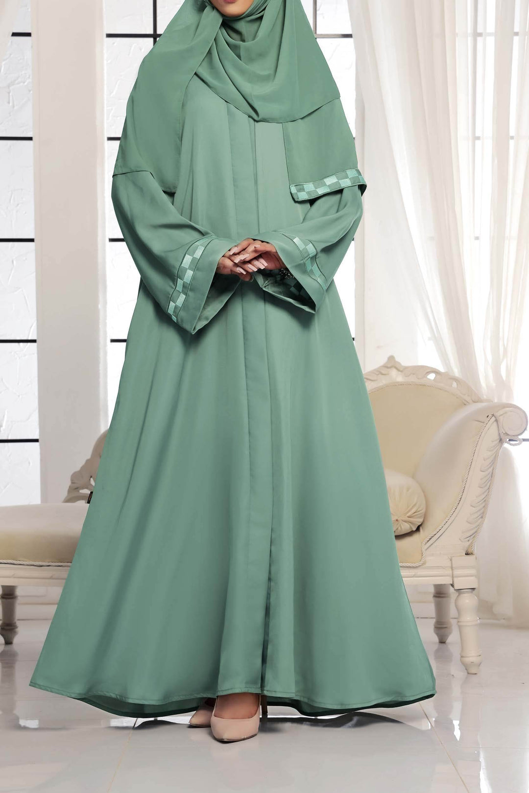 Madiha - Al-Deebaj