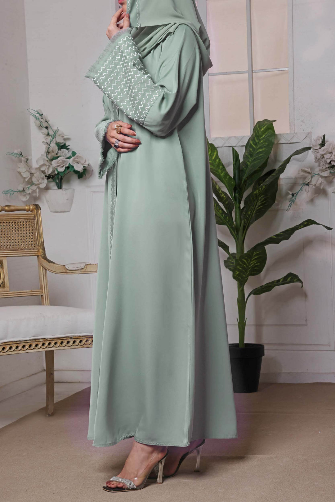 Fariha - Al-Deebaj
