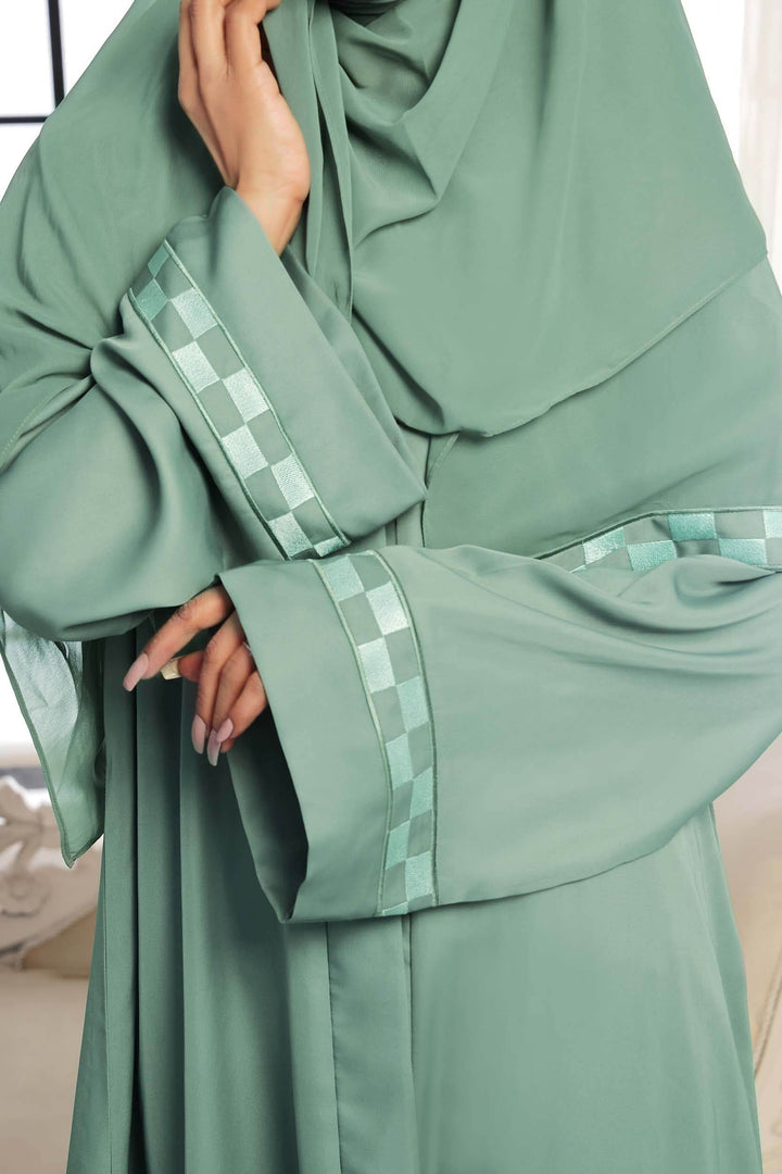 Madiha - Al-Deebaj