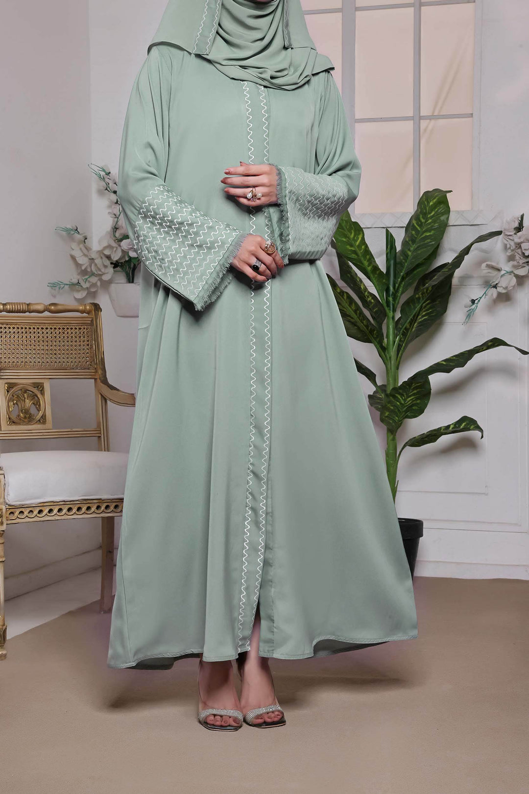 Fariha - Al-Deebaj