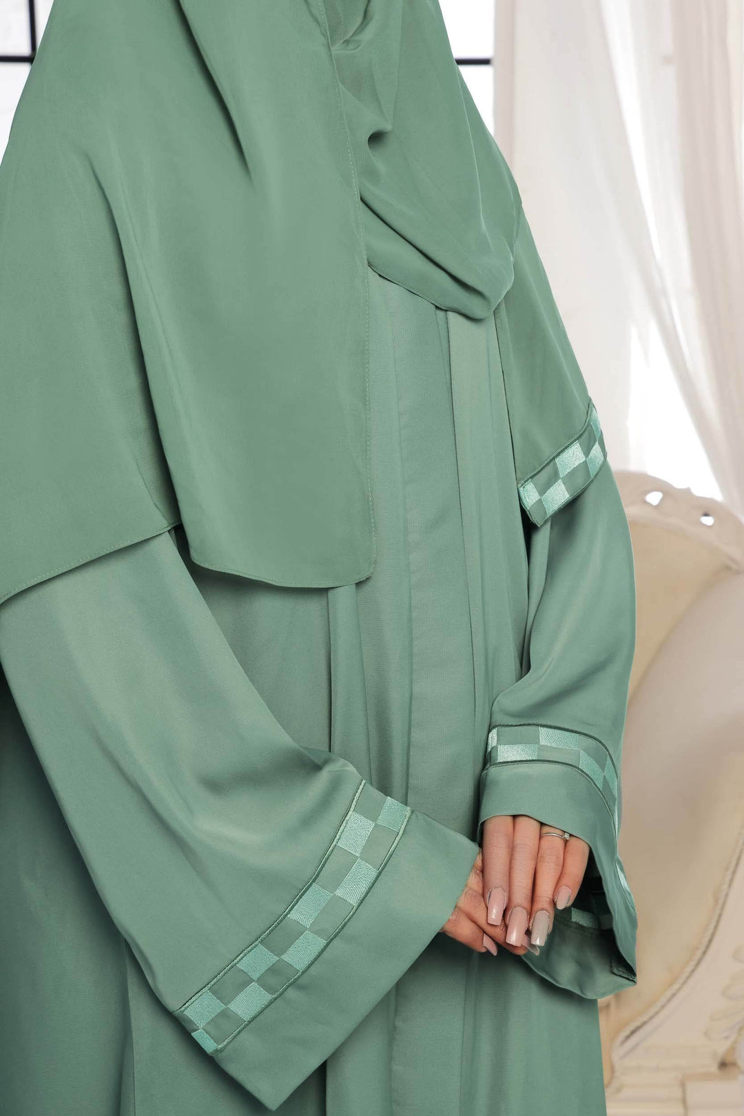 Madiha - Al-Deebaj