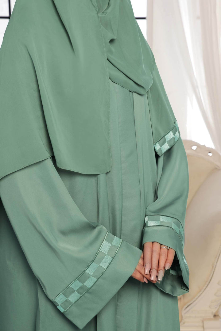 Madiha - Al-Deebaj