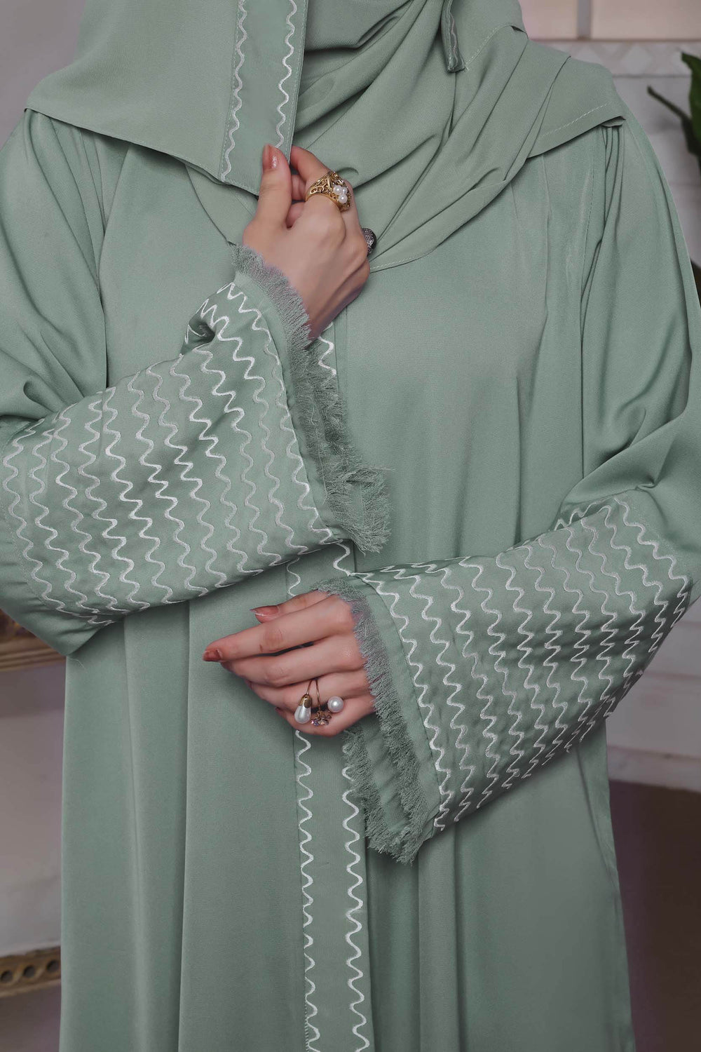 Fariha - Al-Deebaj