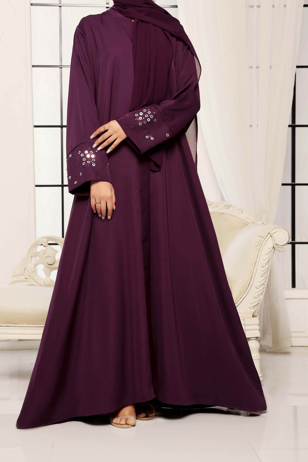 Wajiha - Al-Deebaj
