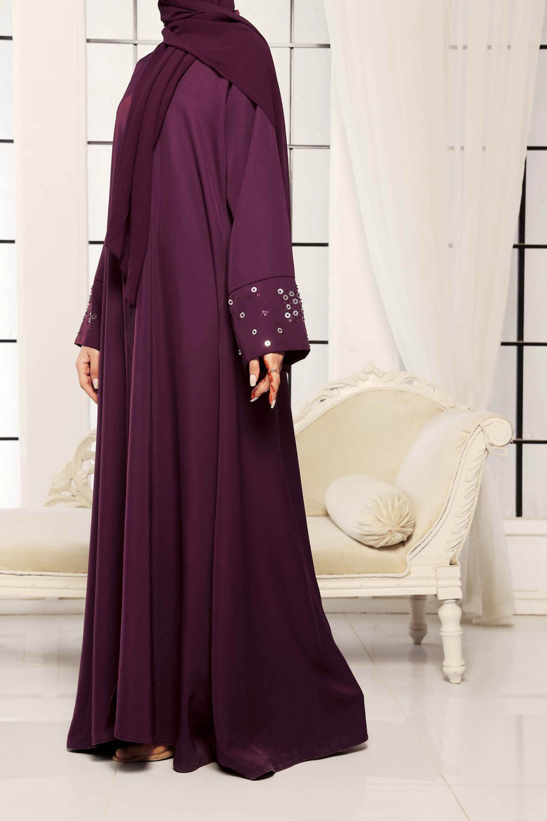 Wajiha - Al-Deebaj