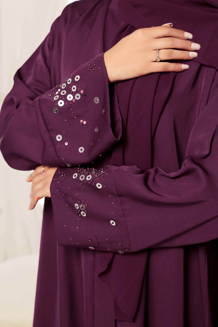 Wajiha - Al-Deebaj