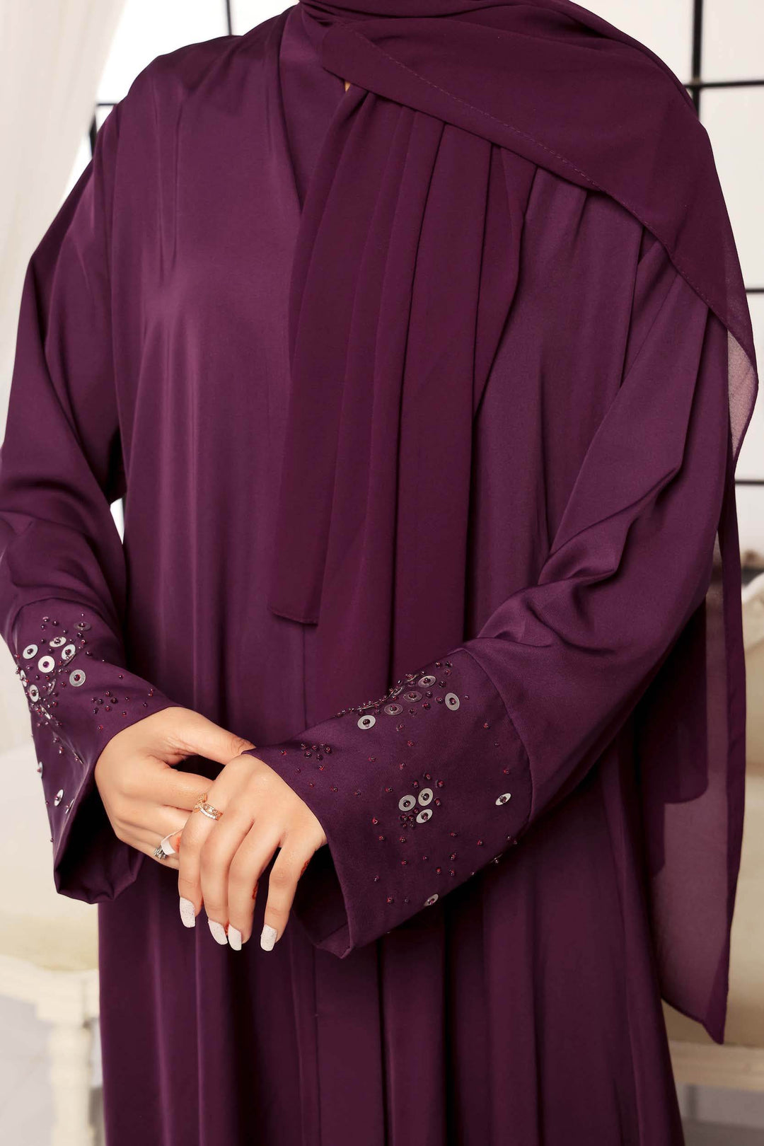 Wajiha - Al-Deebaj