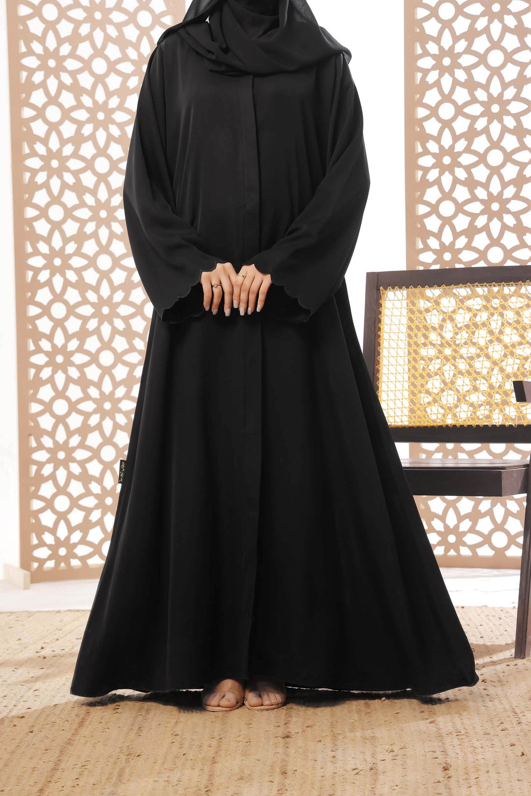 Ramsha - Al-Deebaj