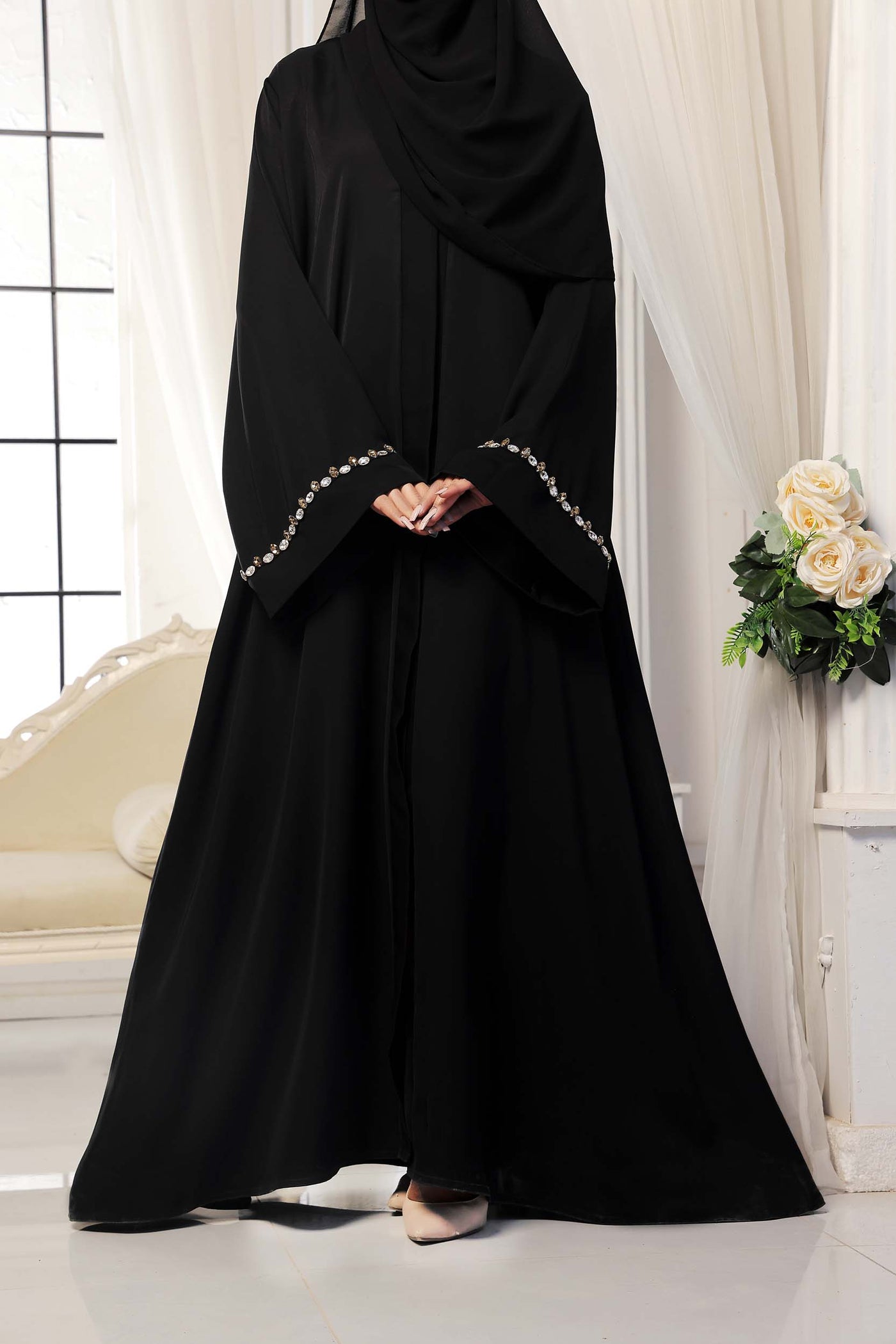 Farah