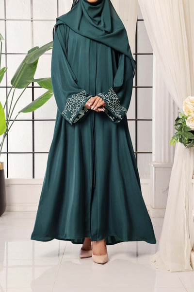 Alizeh | Green