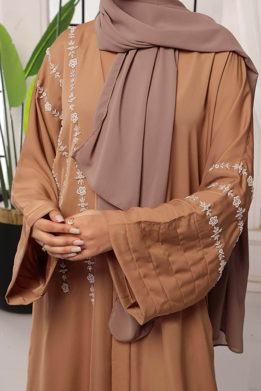 Sitara | Skin - Al-Deebaj
