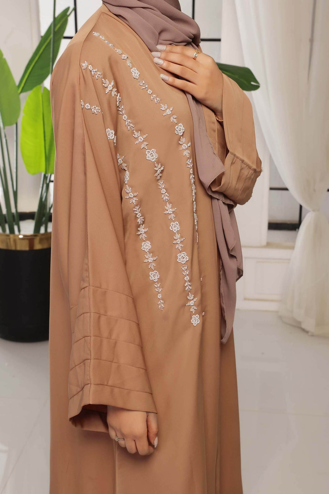 Sitara | Skin - Al-Deebaj