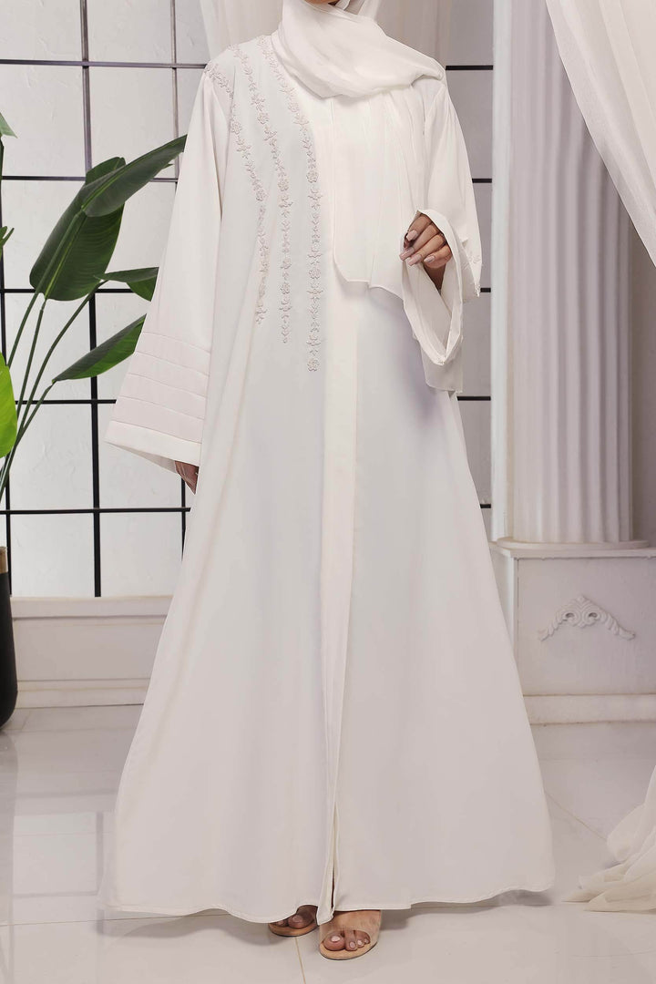 Sitara | White - Al-Deebaj
