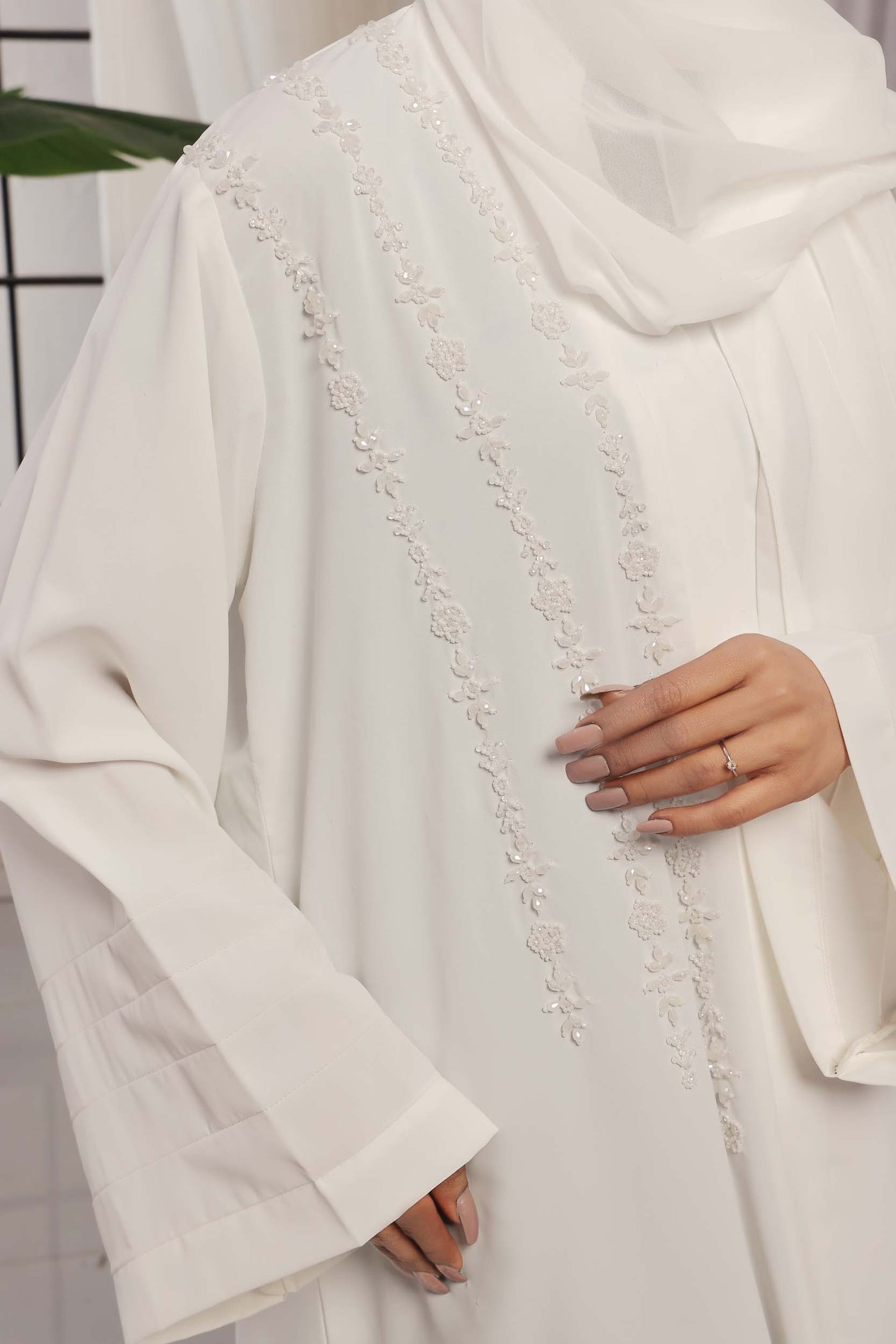 Sitara | White