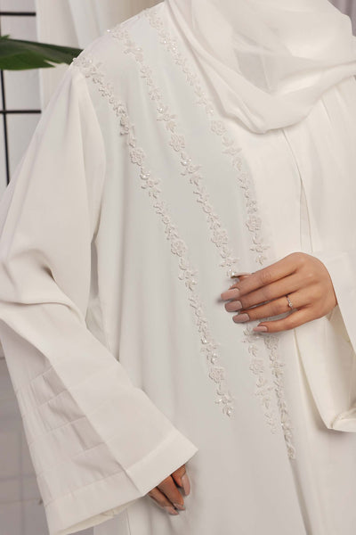 Sitara | White