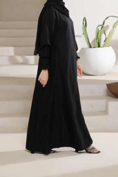 Haya | Black