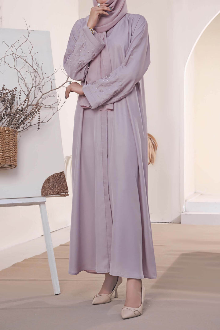 Areeba | Pink - Al-Deebaj