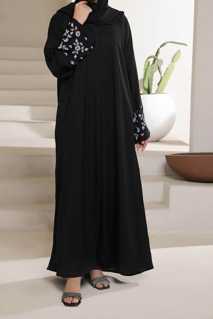 Rubab | Black - Al-Deebaj