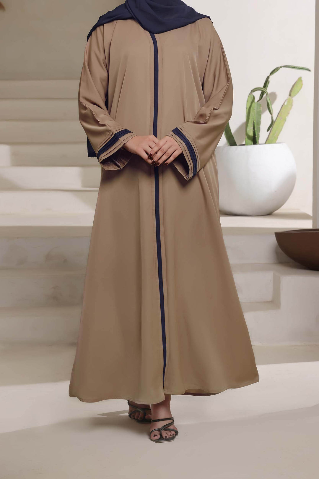Hafsa - Al-Deebaj