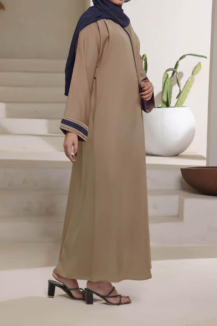 Hafsa - Al-Deebaj