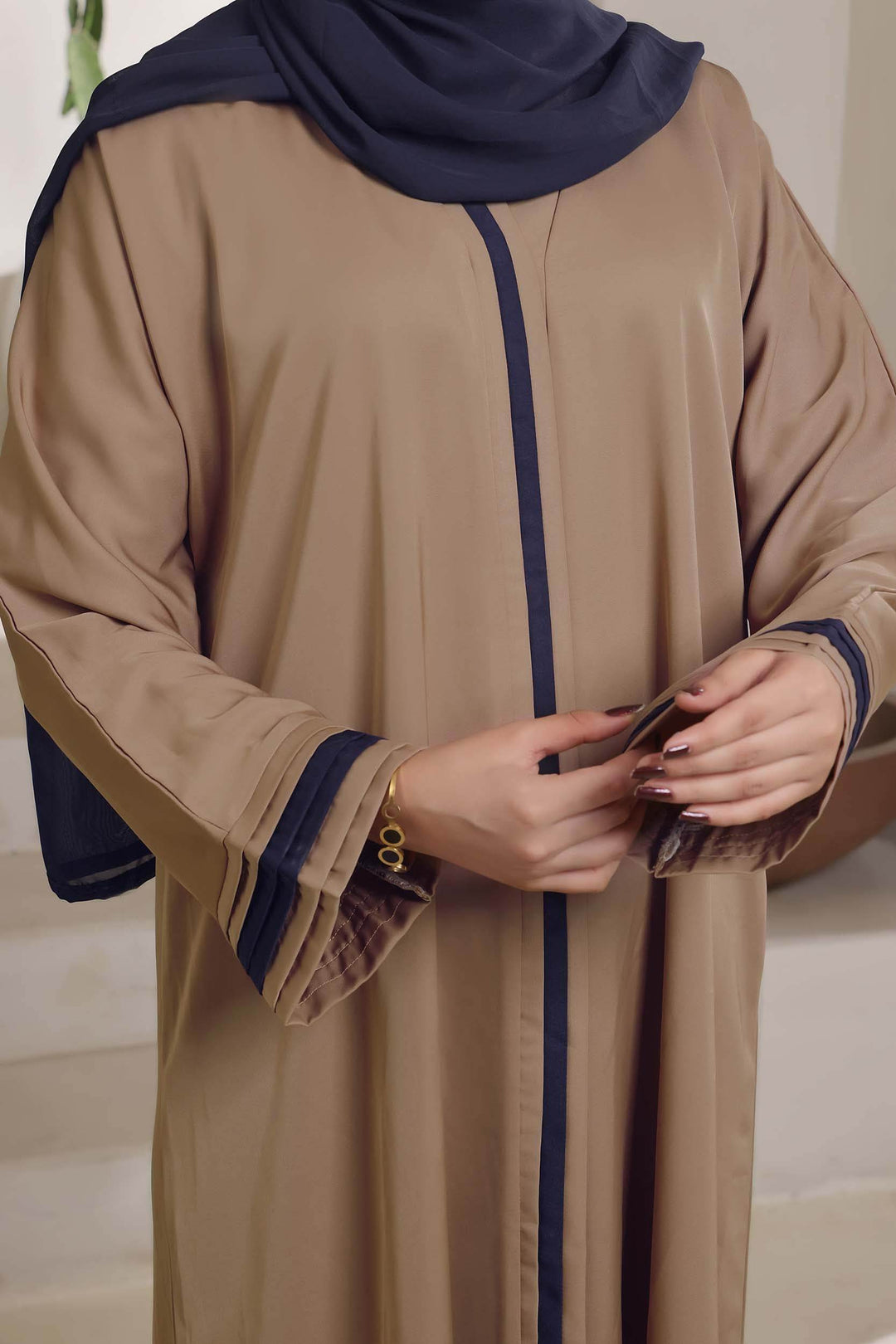 Hafsa - Al-Deebaj