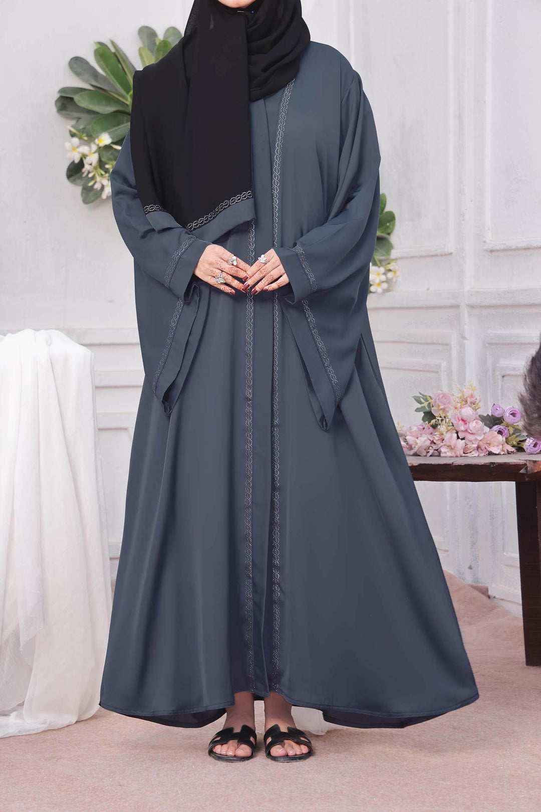 Sara G Blue - Al-Deebaj