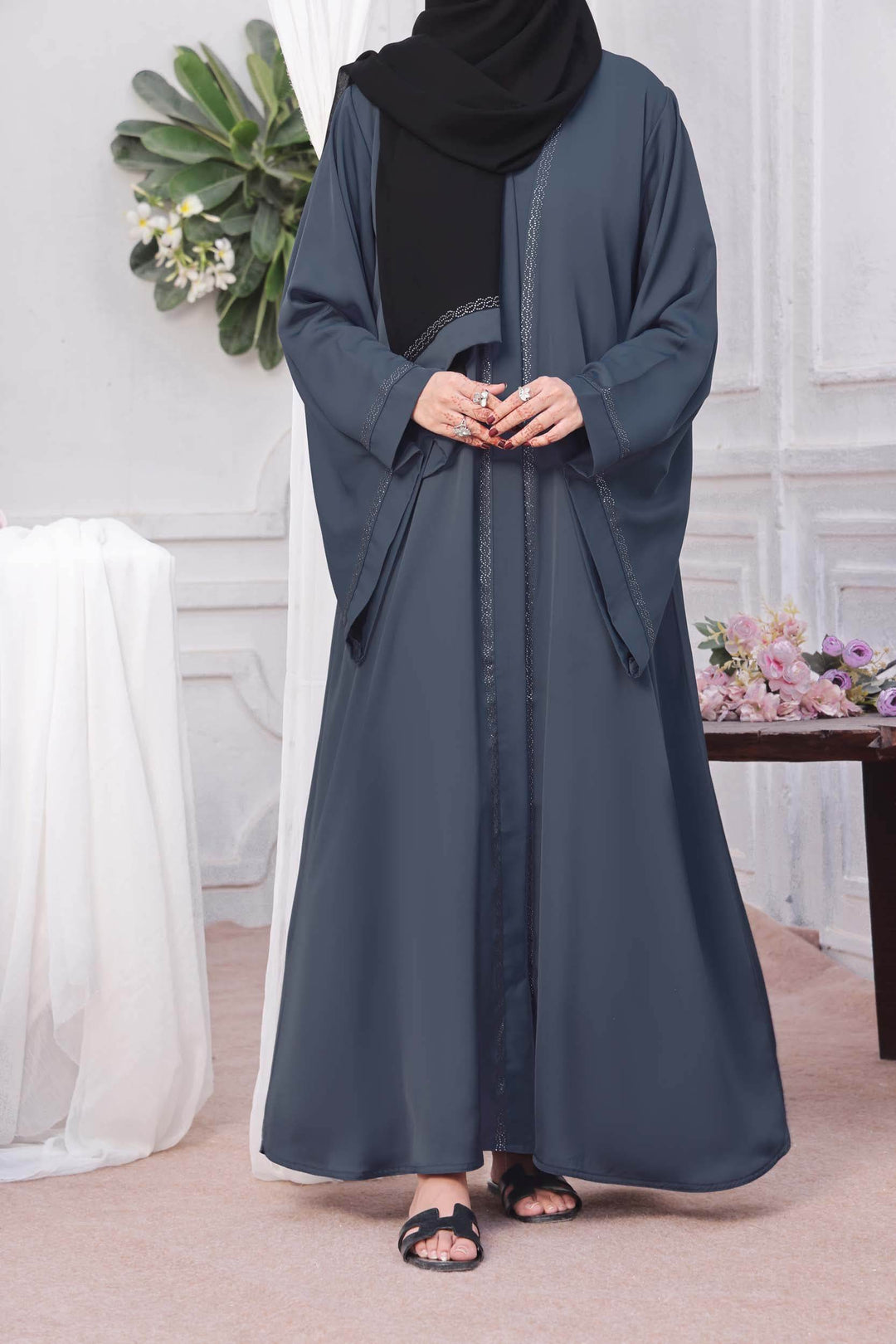 Sara G Blue - Al-Deebaj