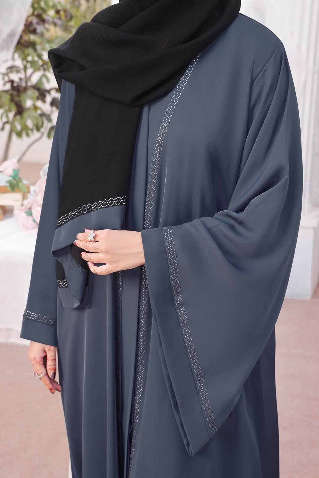 Sara G Blue - Al-Deebaj