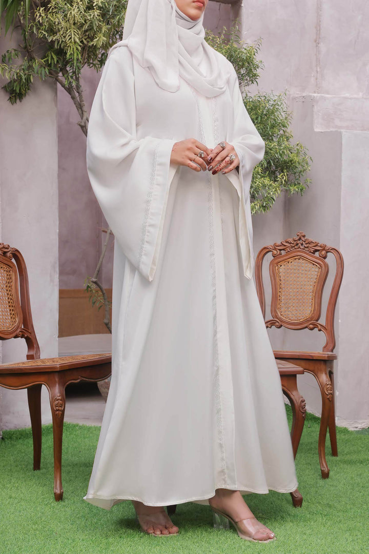 Sara White - Al-Deebaj