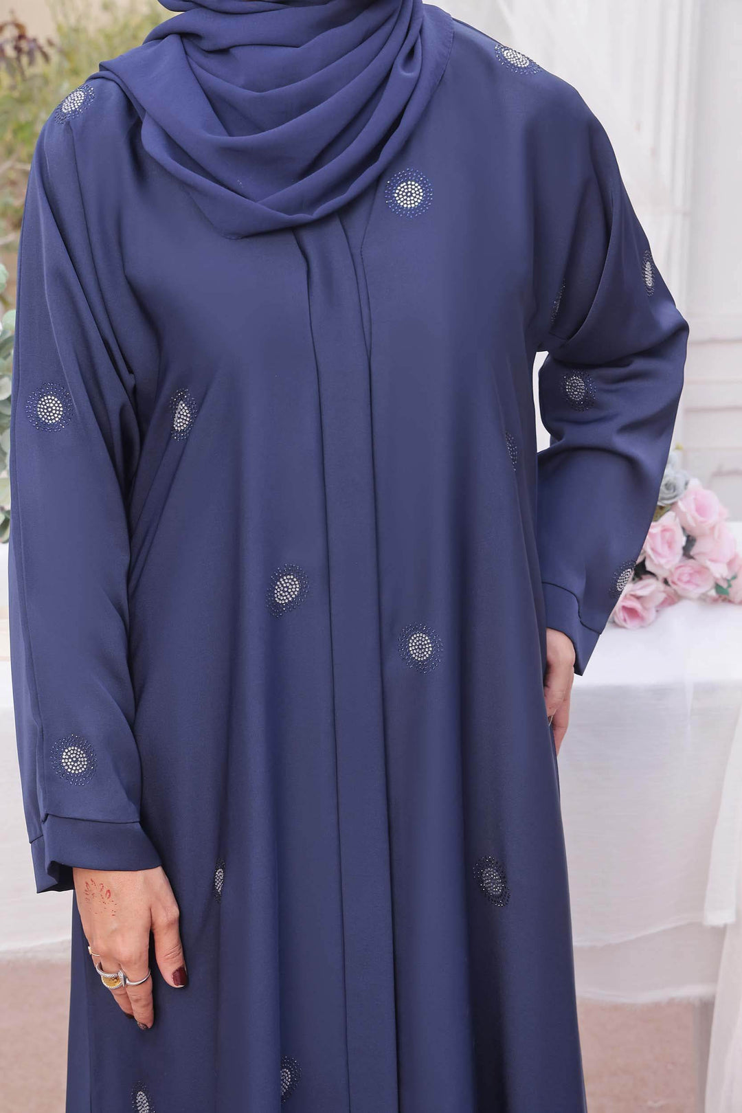 Hoorain Navy - Al-Deebaj