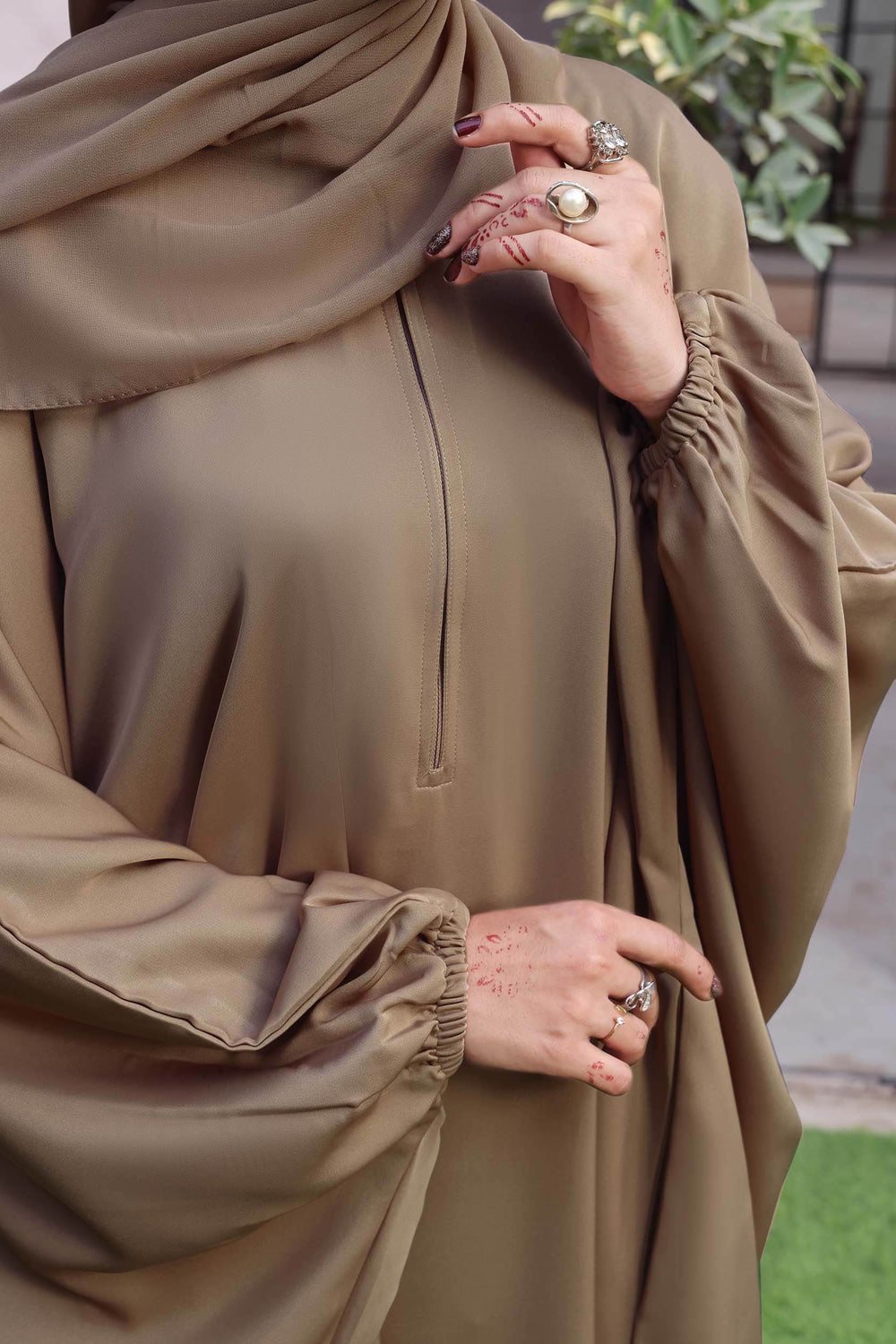 Eshaal | Fawn - Al-Deebaj