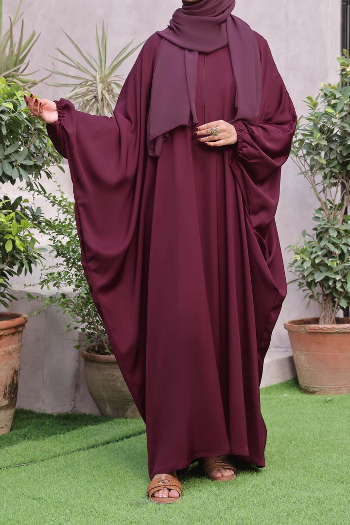 Eshaal Maroon - Al-Deebaj