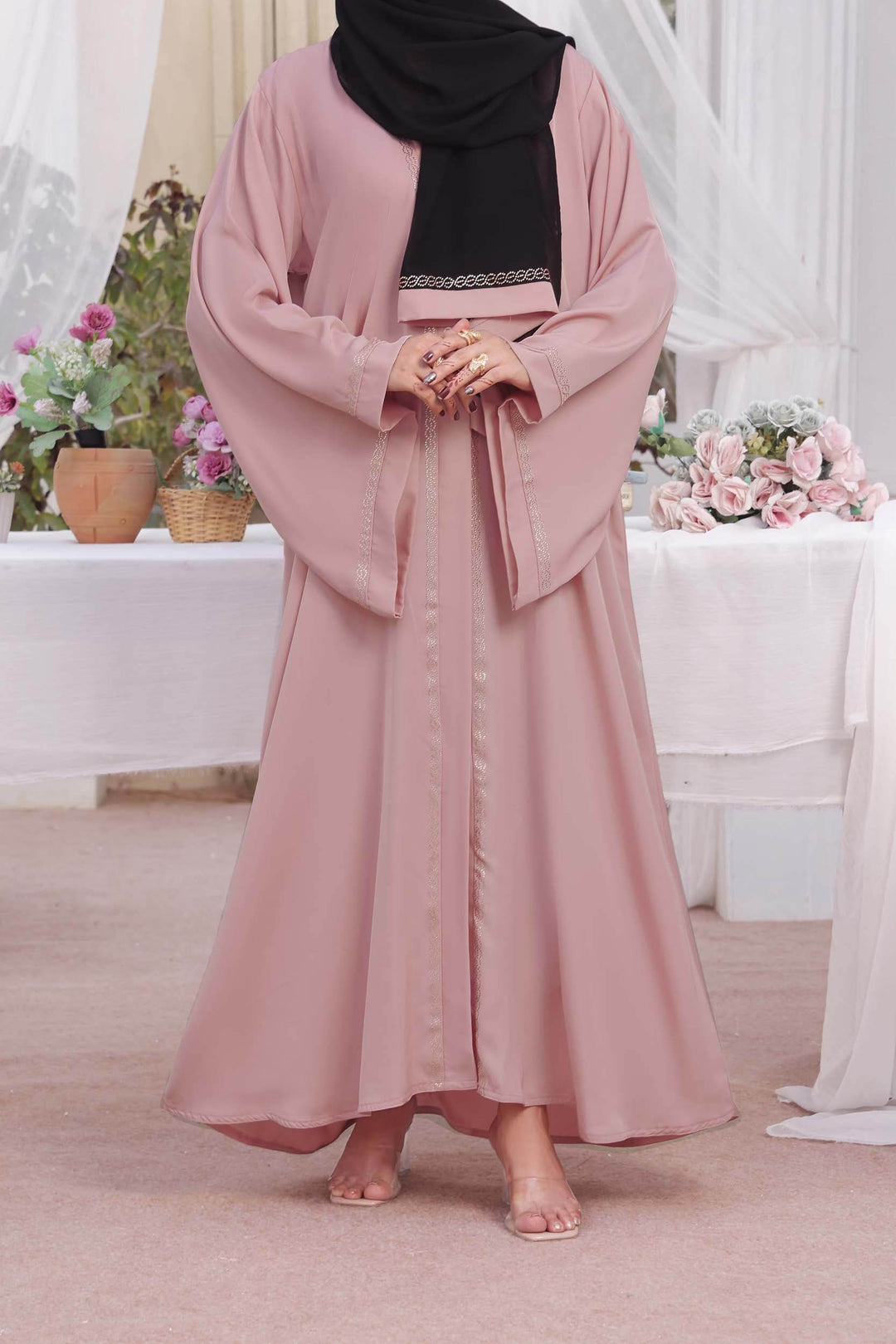 Sara Pink - Al-Deebaj