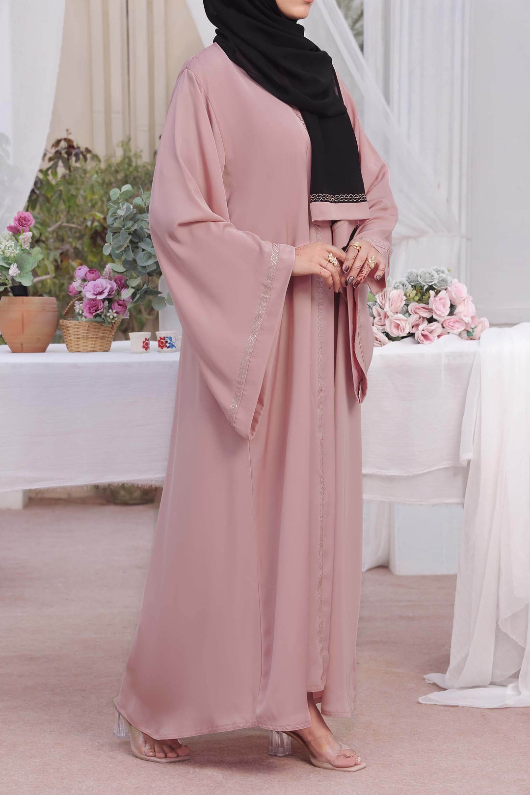 Sara Pink - Al-Deebaj
