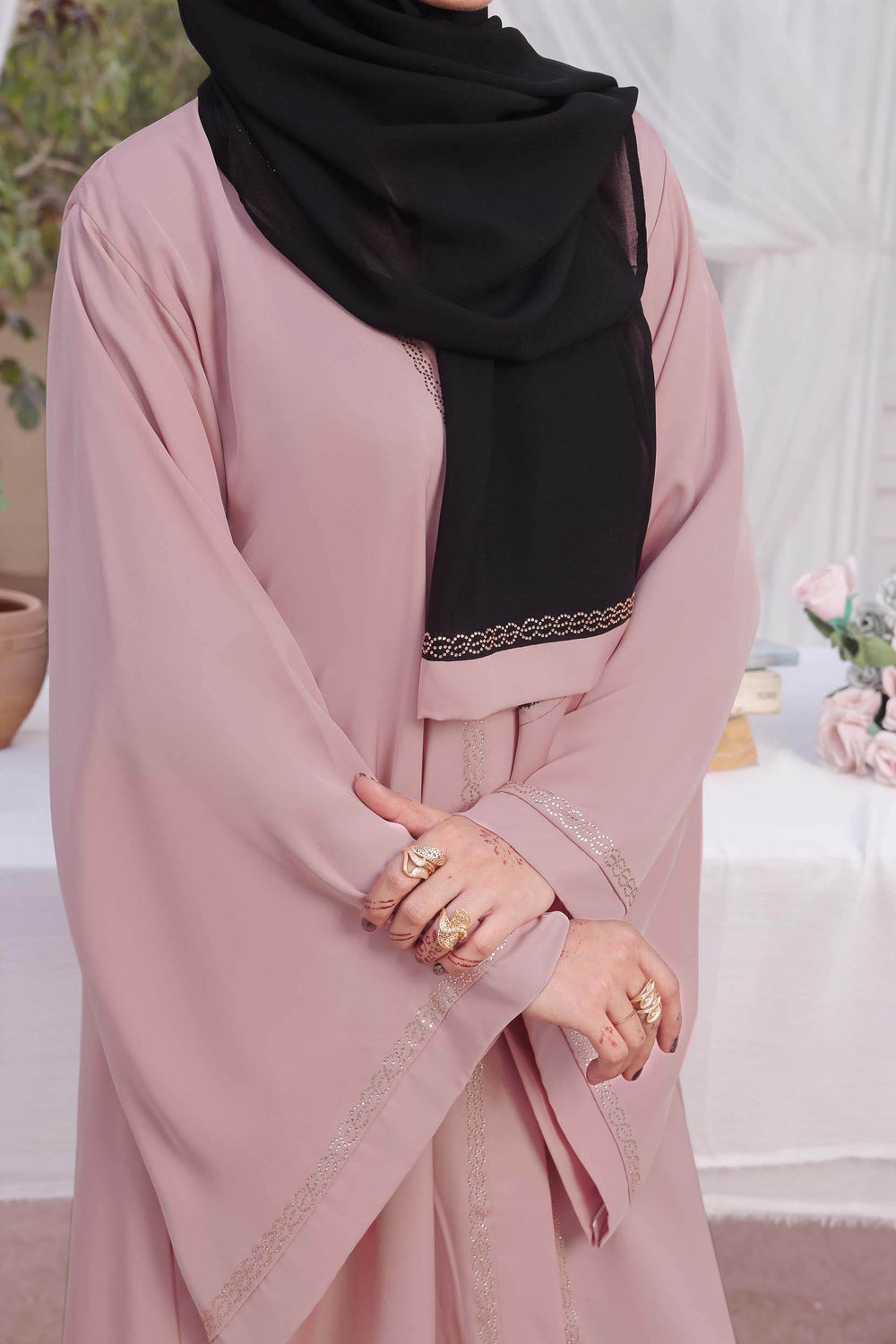 Sara Pink - Al-Deebaj