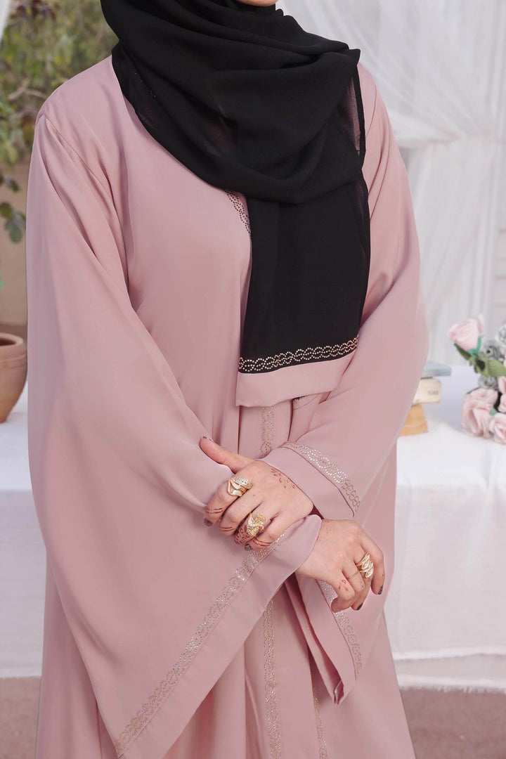 Sara Pink - Al-Deebaj