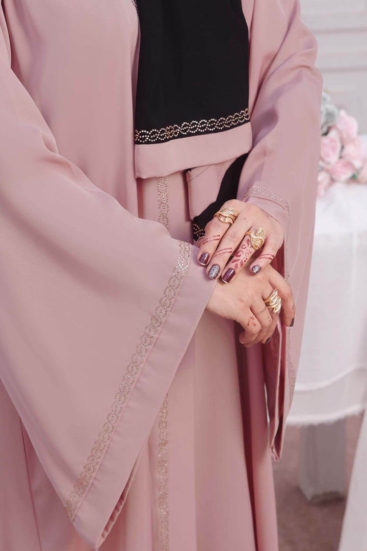 Sara Pink - Al-Deebaj