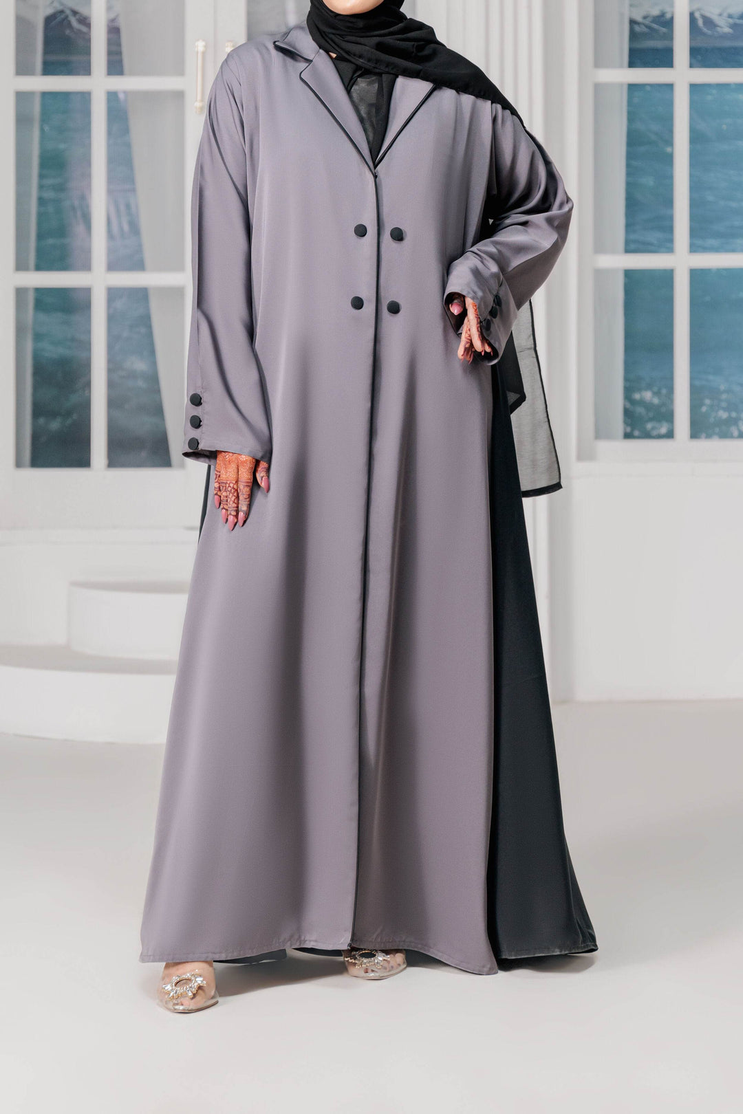 Afeefa - Al-Deebaj