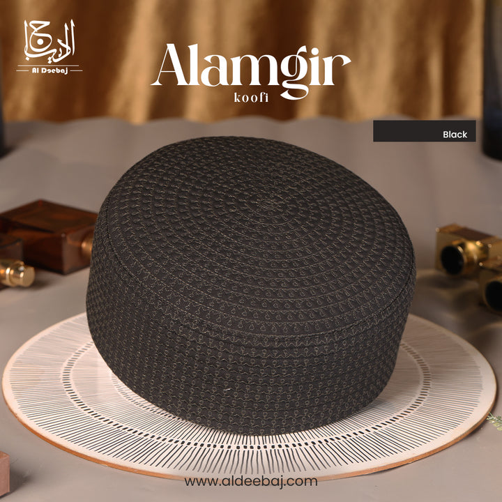 Classic Alamgir Koofi