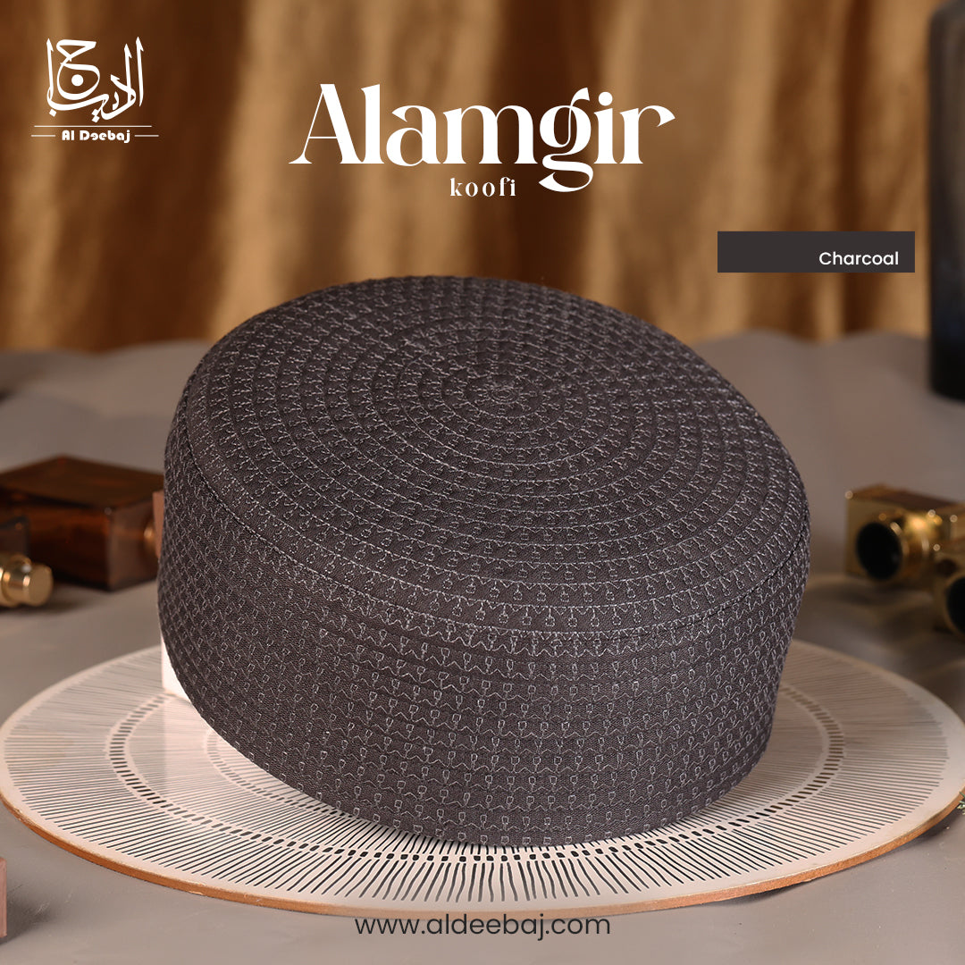 Classic Alamgir Koofi