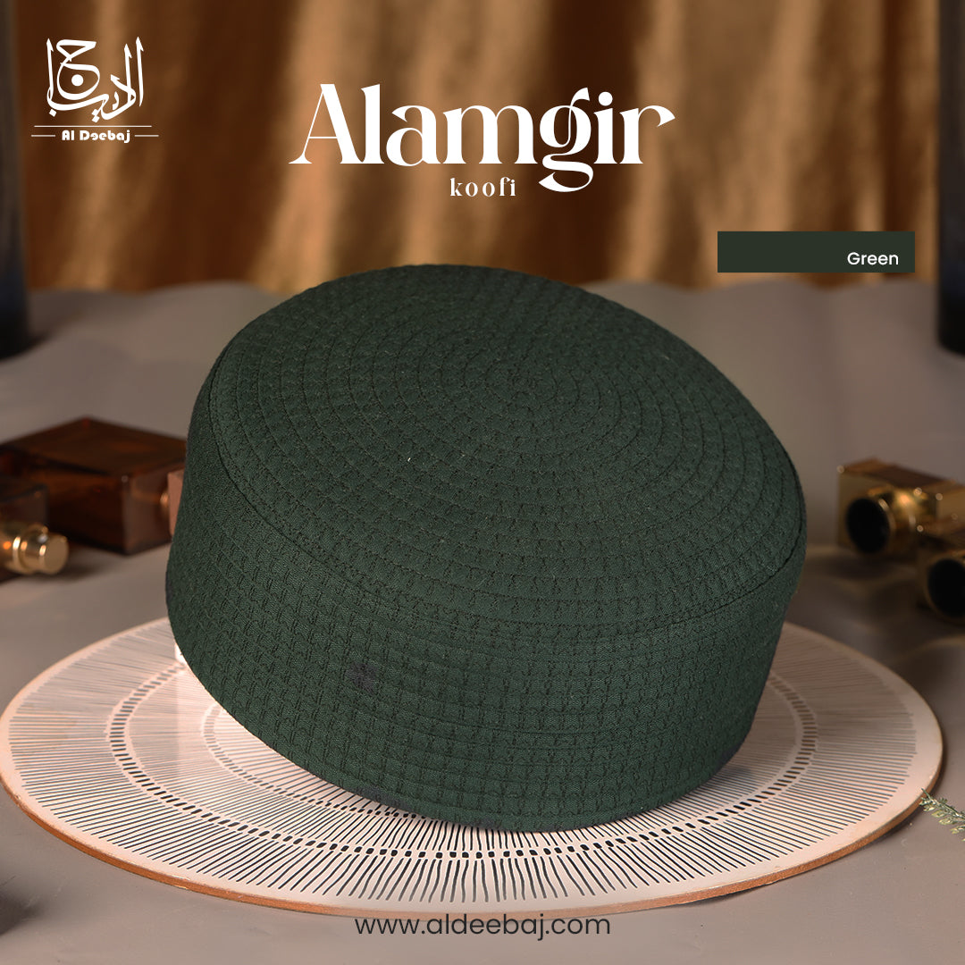 Classic Alamgir Koofi