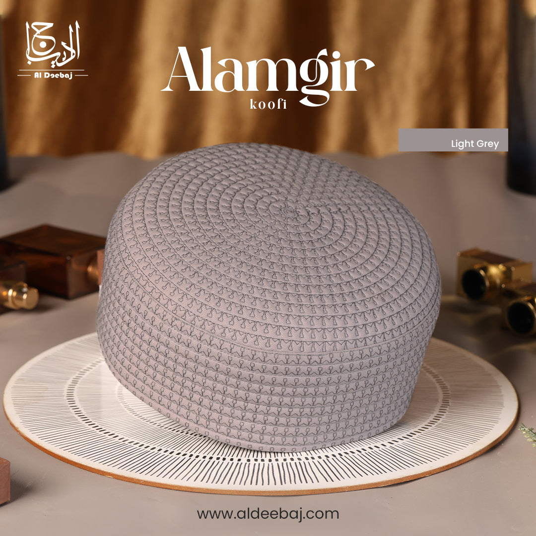 Classic Alamgir Koofi