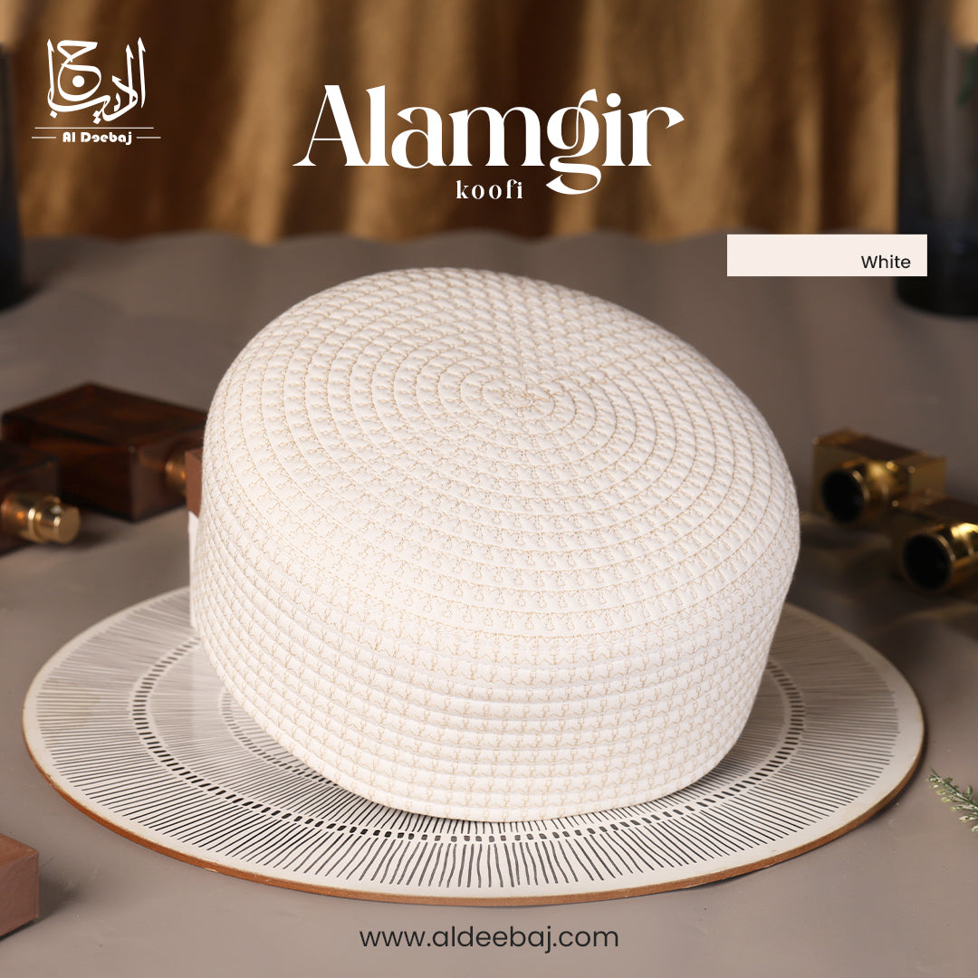 Classic Alamgir Koofi