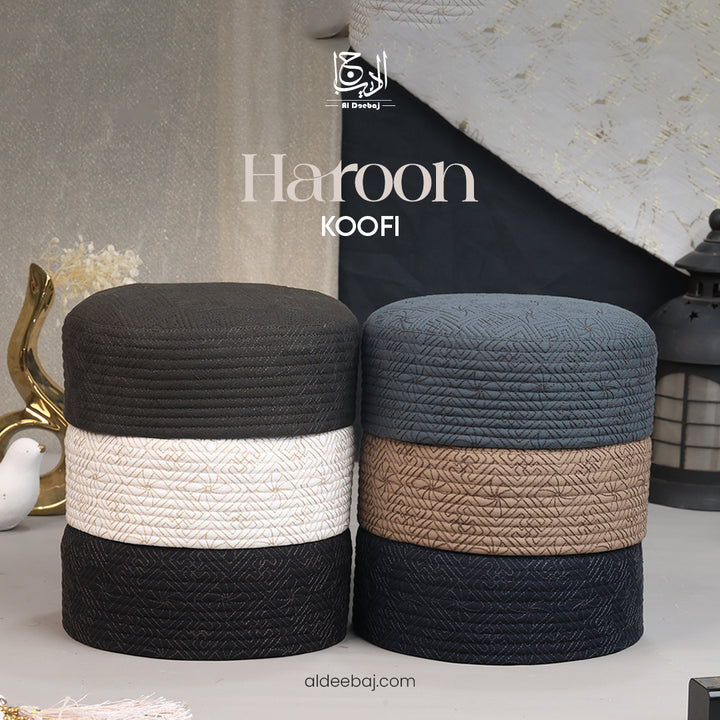 Classic Haroon Koofi | CHAK